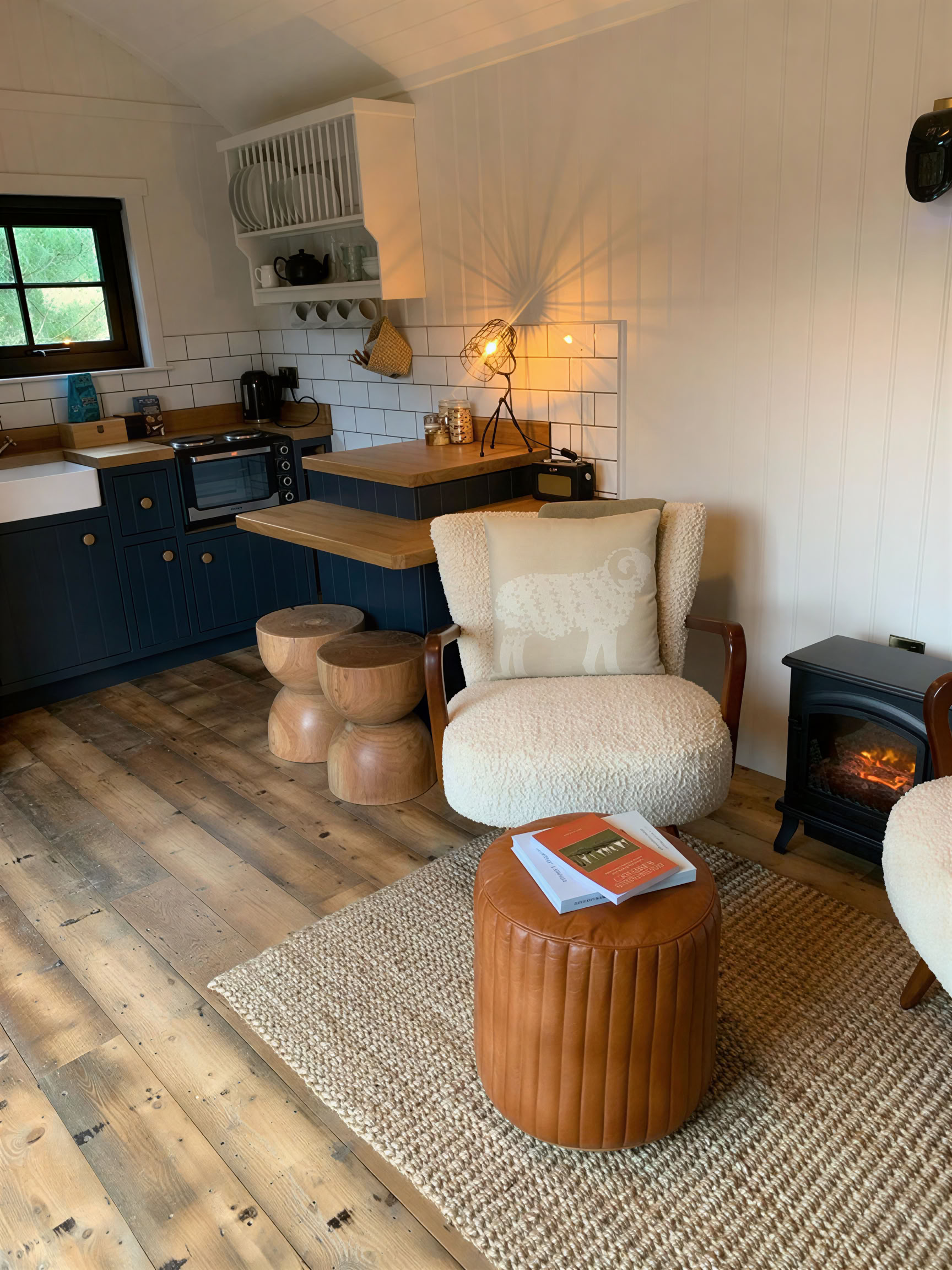 Paasuitstap bij The Deerstone - een tweedaagse activiteit- en wellnessbreak