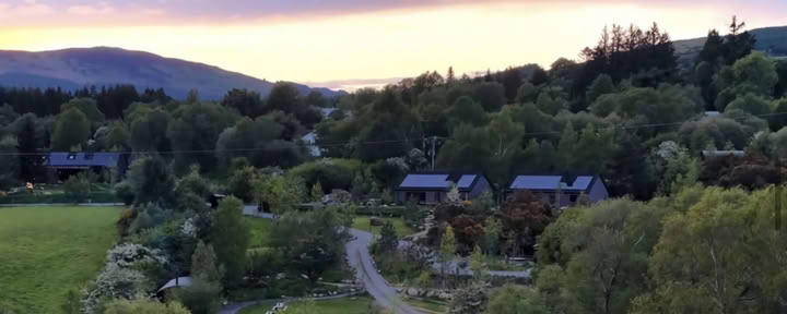 De Deerstone Retreat - Zuurstofavontuur & Wellness