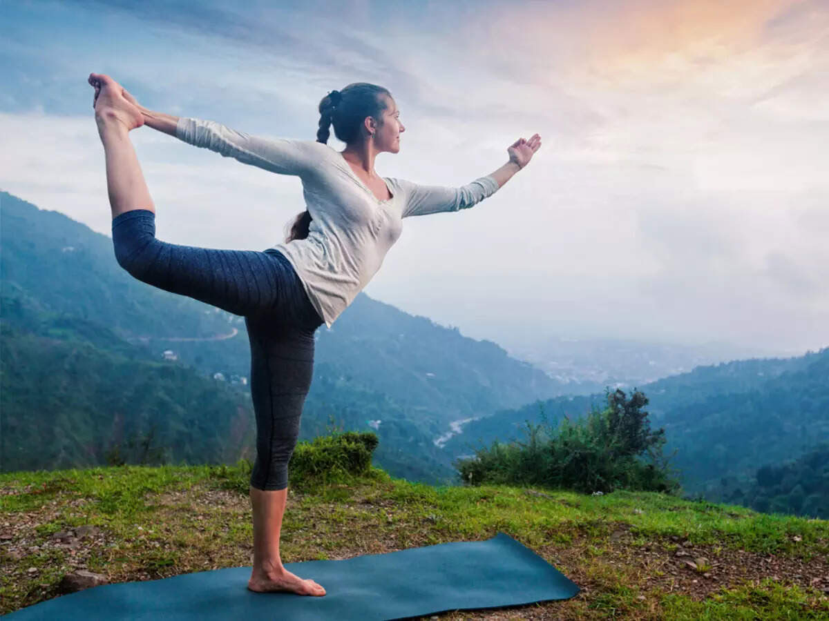 5-daagse yogische chikitsa-cursus in Rishikesh