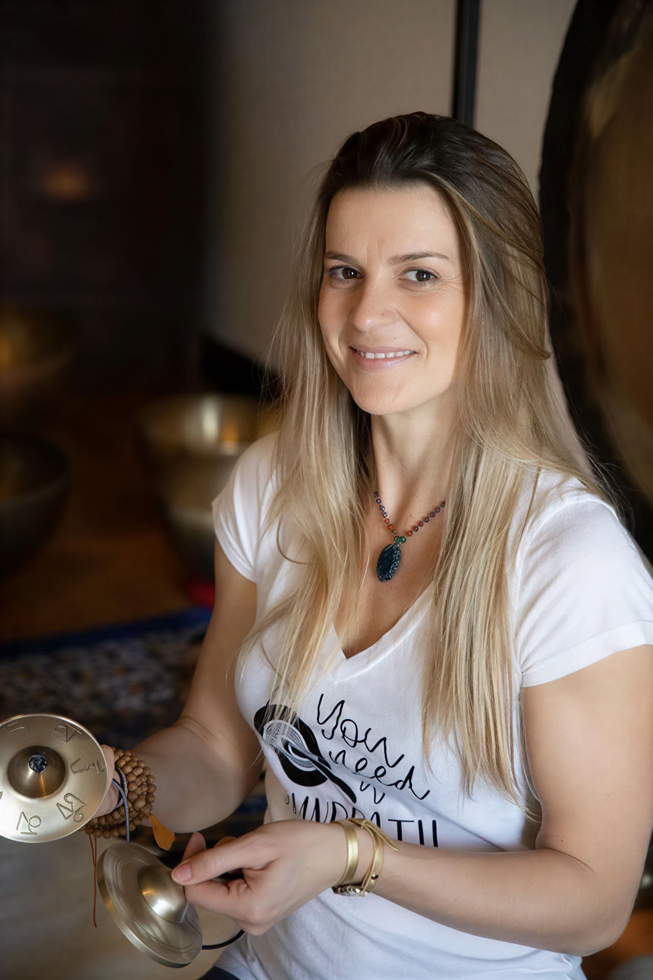 Harmonische Aarde — Sowilo Retreat