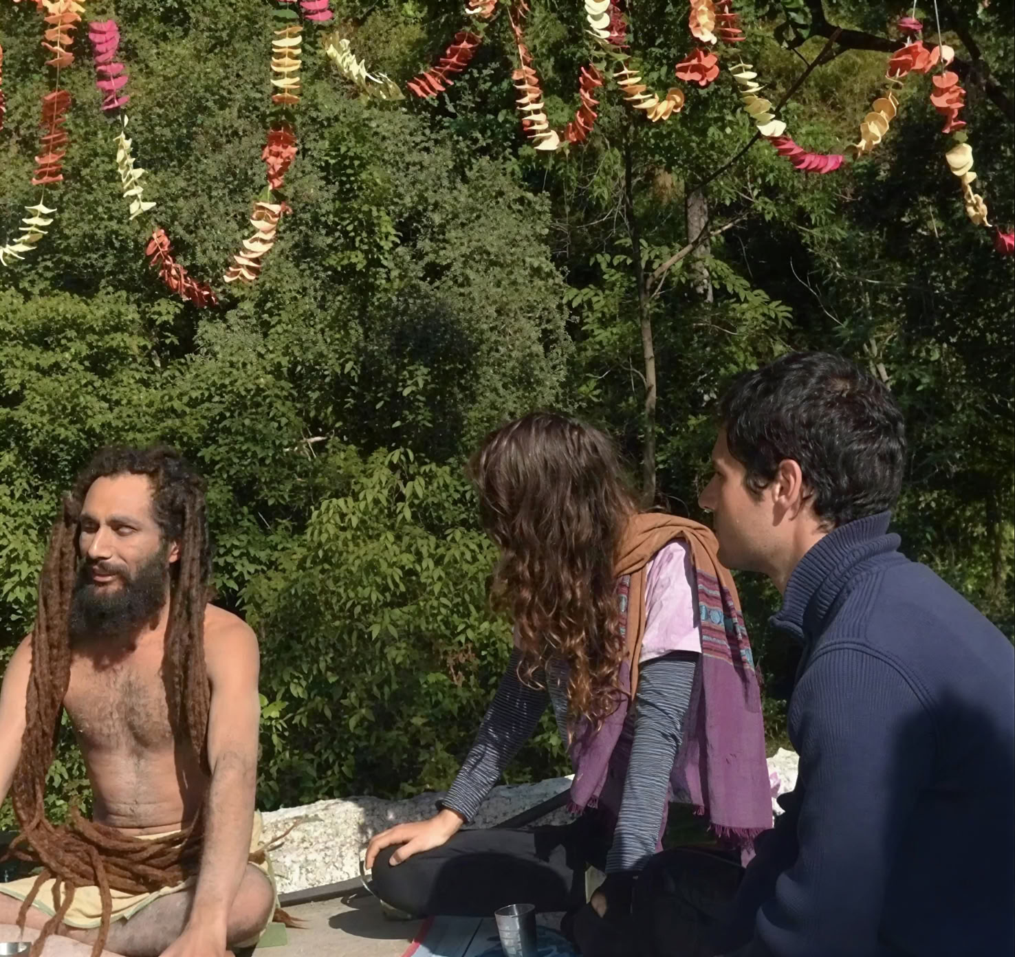 Rishikesh-reis