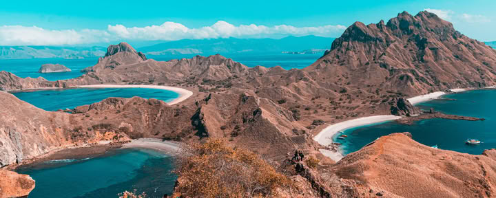 Yoga- en freedivingavontuur op de Komodo-eilanden