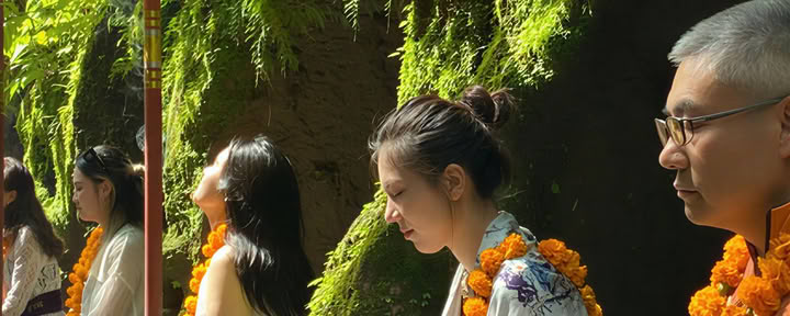 Grotmeditatiepakket