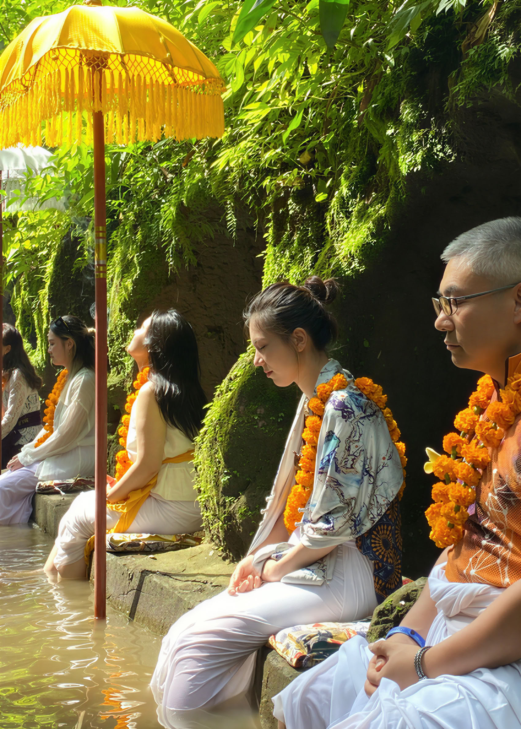 Grottemeditatie