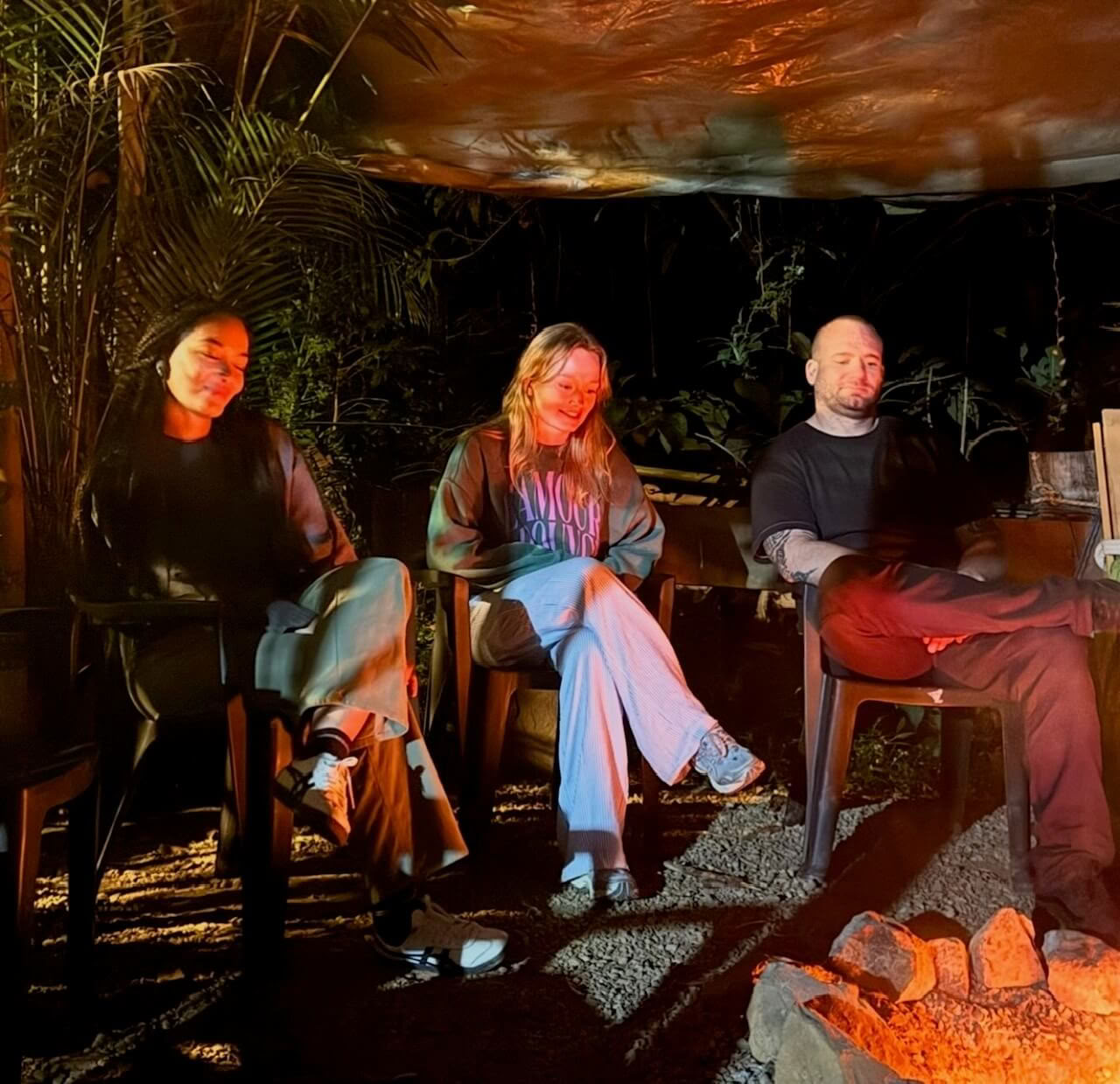 1-daagse ayahuasca-retreat in Medellín
