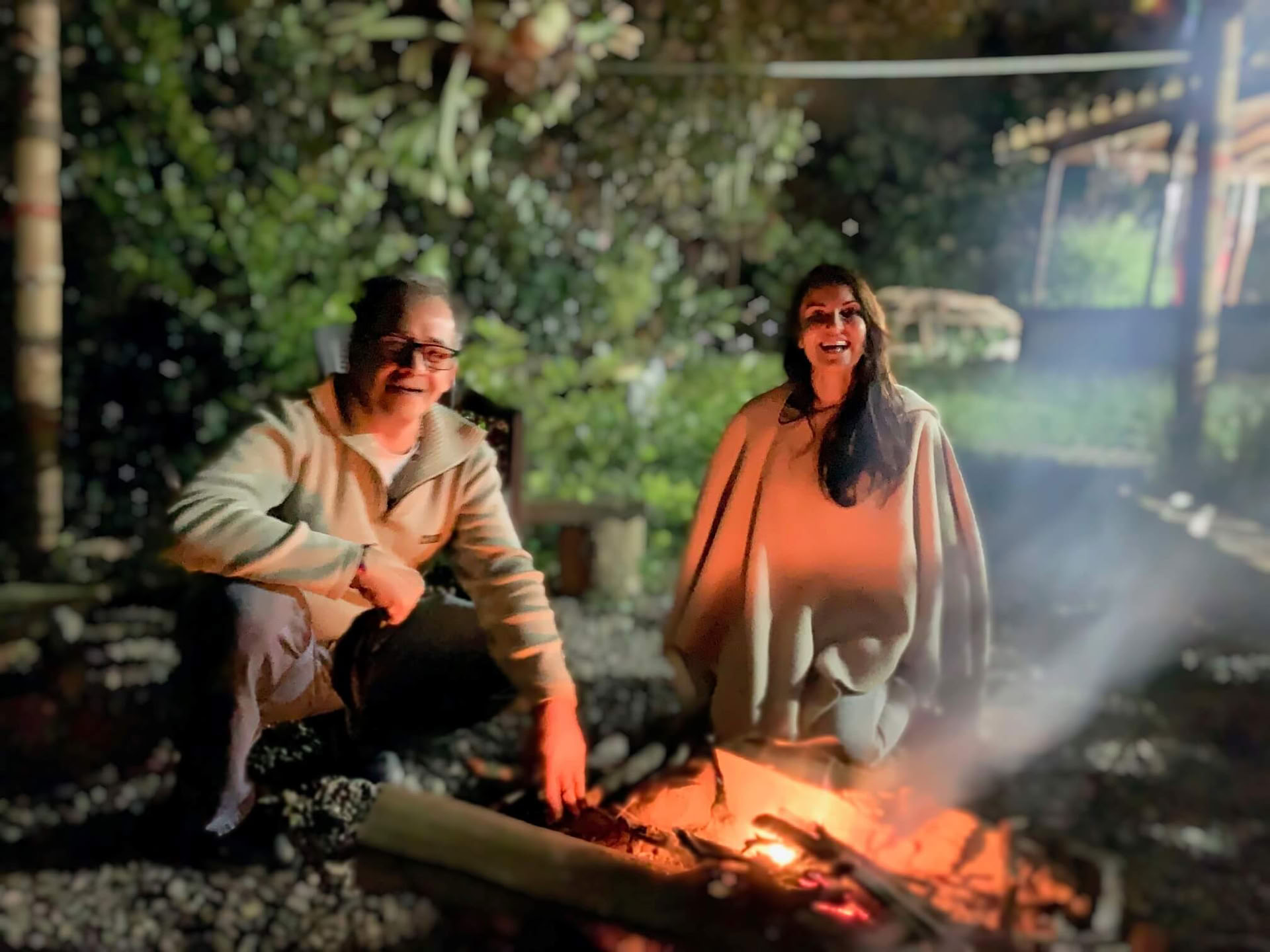 1-daagse ayahuasca-retreat in Medellín