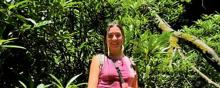Jungletocht Ayahuasca