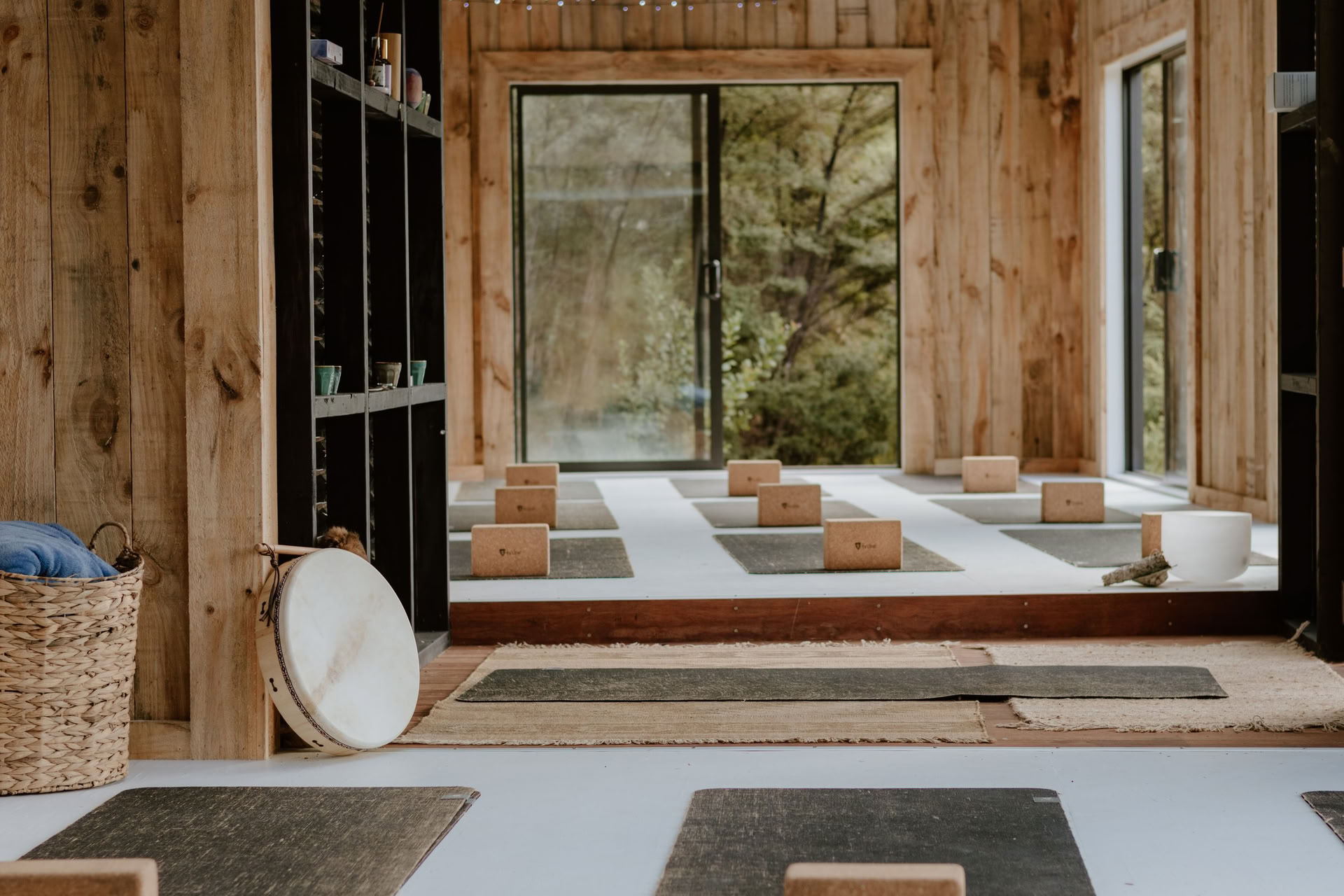 Verjonging - Pilates