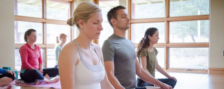Stille Meditatie-Intensieve: De Wieg van Liefdevolle Vriendelijkheid