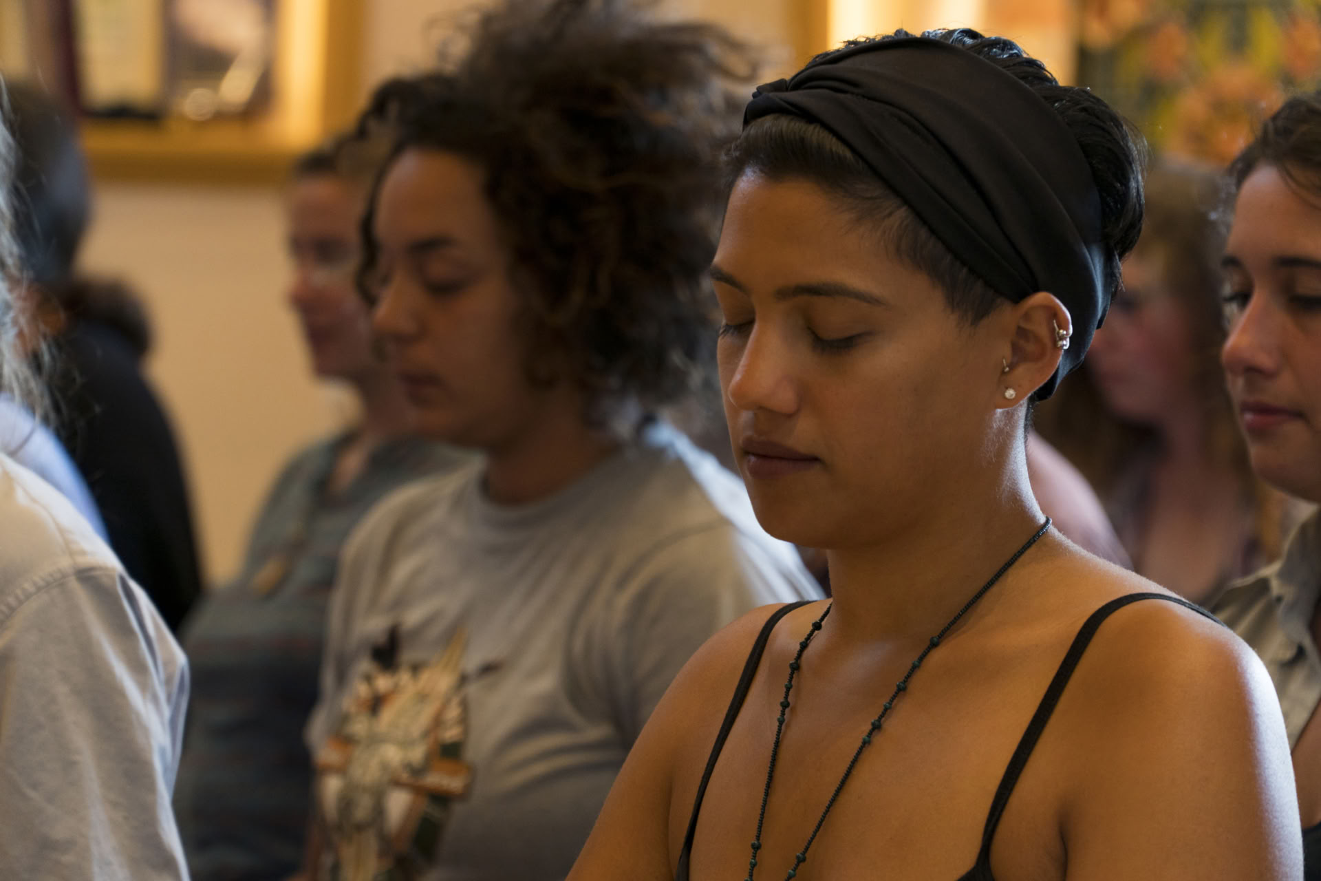 Vrede en Vrijheid: Een Meditatie-retraite van een Week