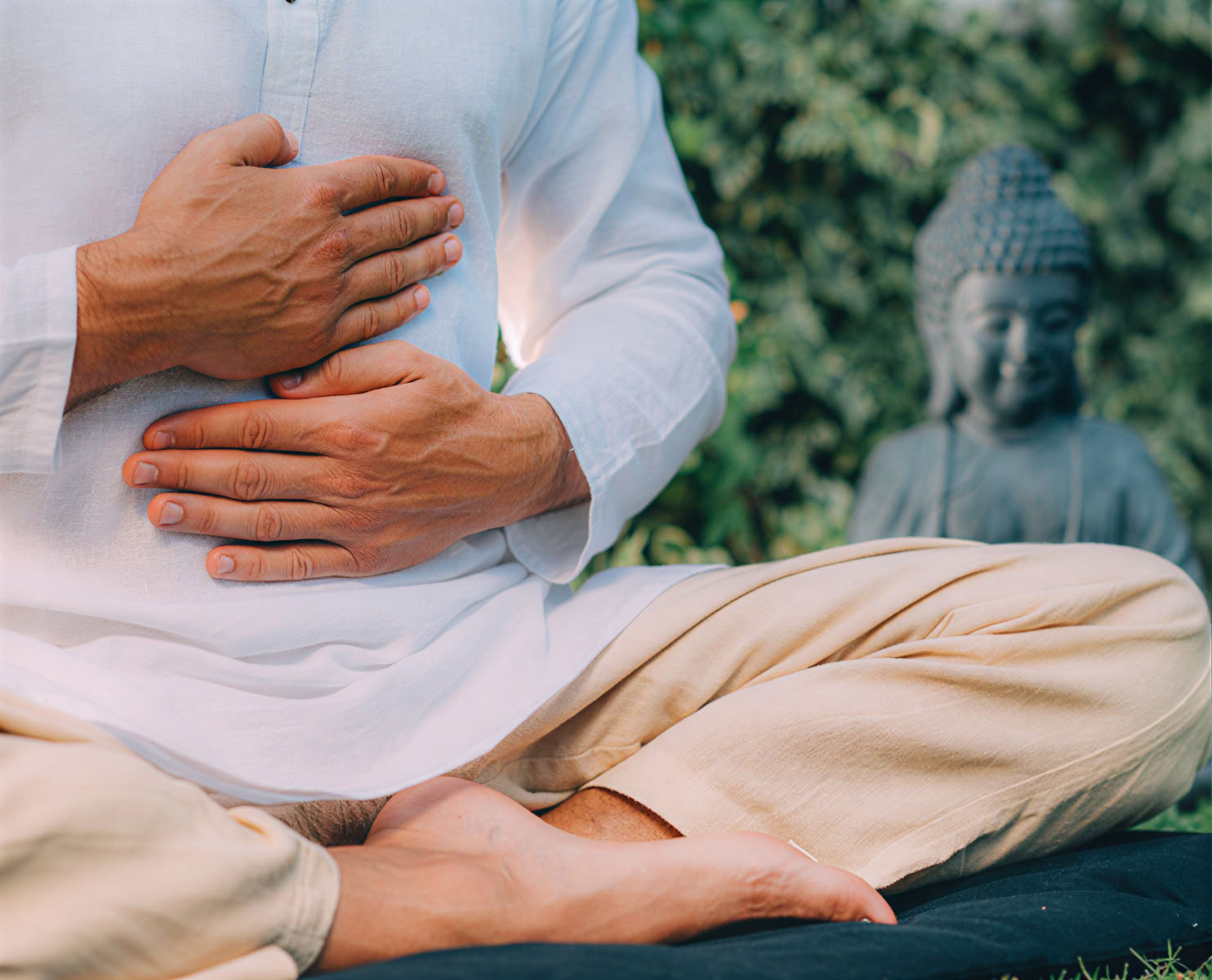 Grondslagen van meditatie II: Verdieping van het pad | 2026