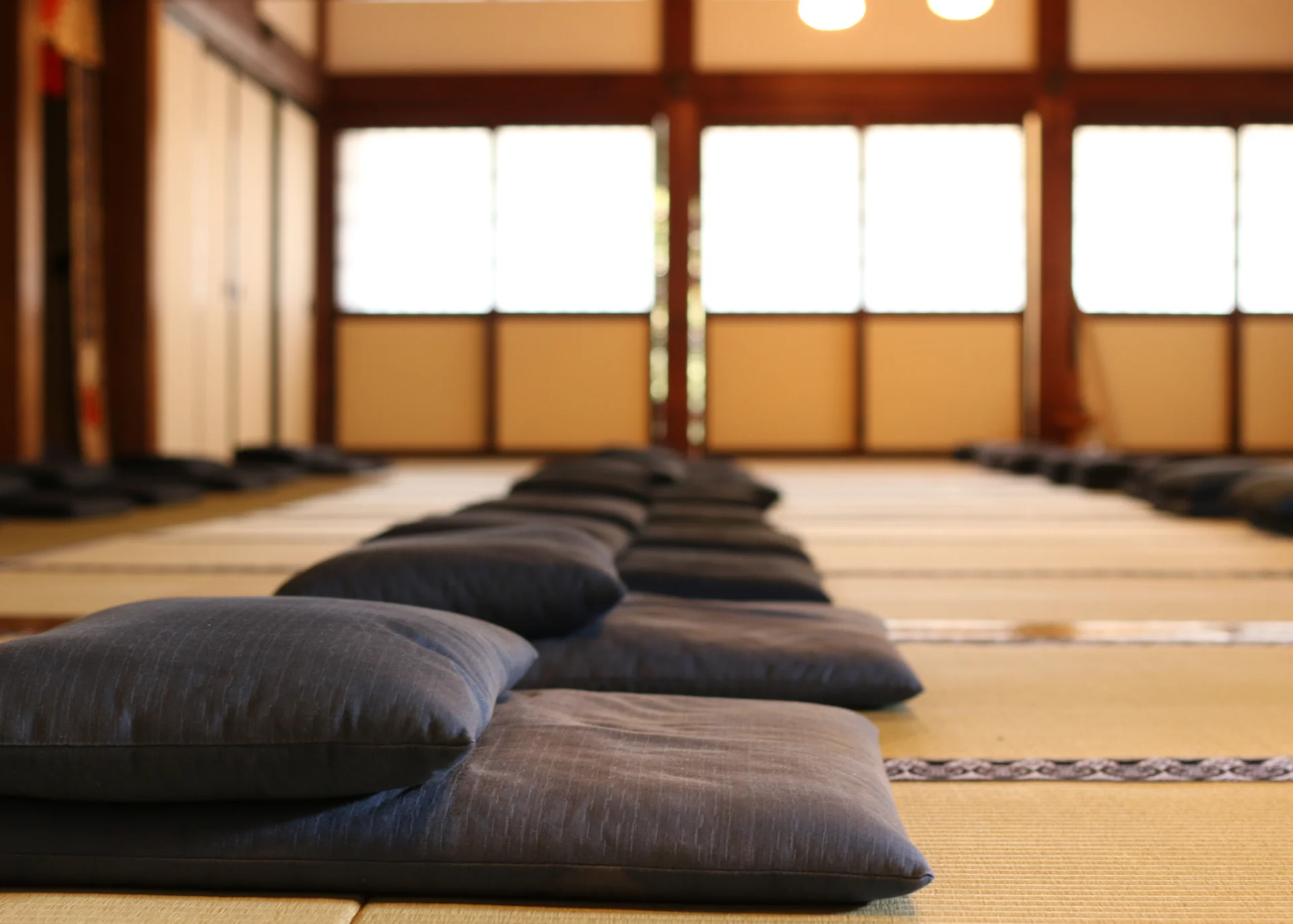 Grondslagen van meditatie