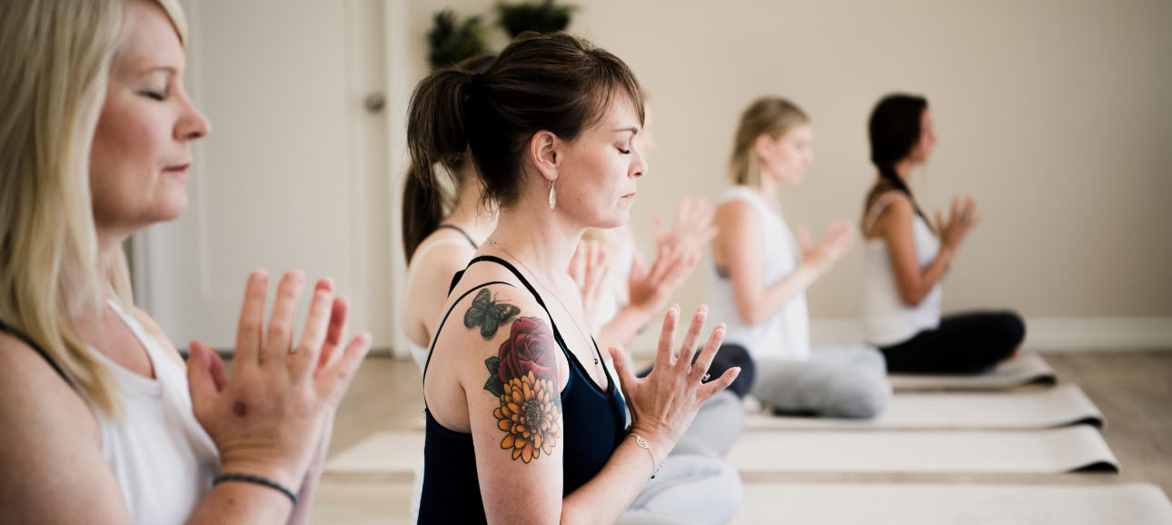 Zitten in Schoonheid: een 5-daagse stille meditatie-retraite