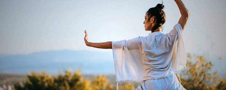 Weekendretreat: Bevrijding van Lijden – Praktische Zelfliefde, Mindfulnessmeditatie en Qigong voor Helderheid, Genezing en Transformatie