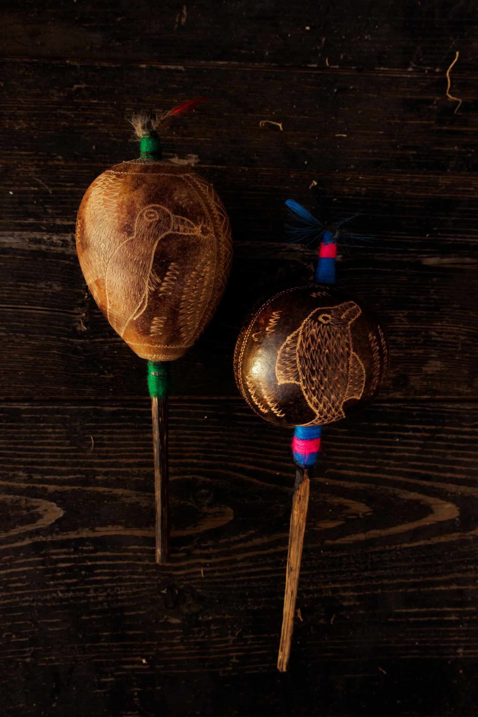 Huachuma 5-MeO-DMT-retreat