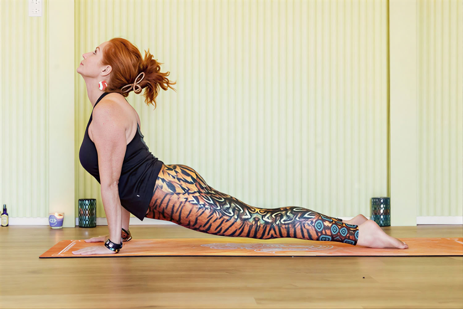 Magische yogaretraite bij Samahita Retreat, Koh Samui, Thailand