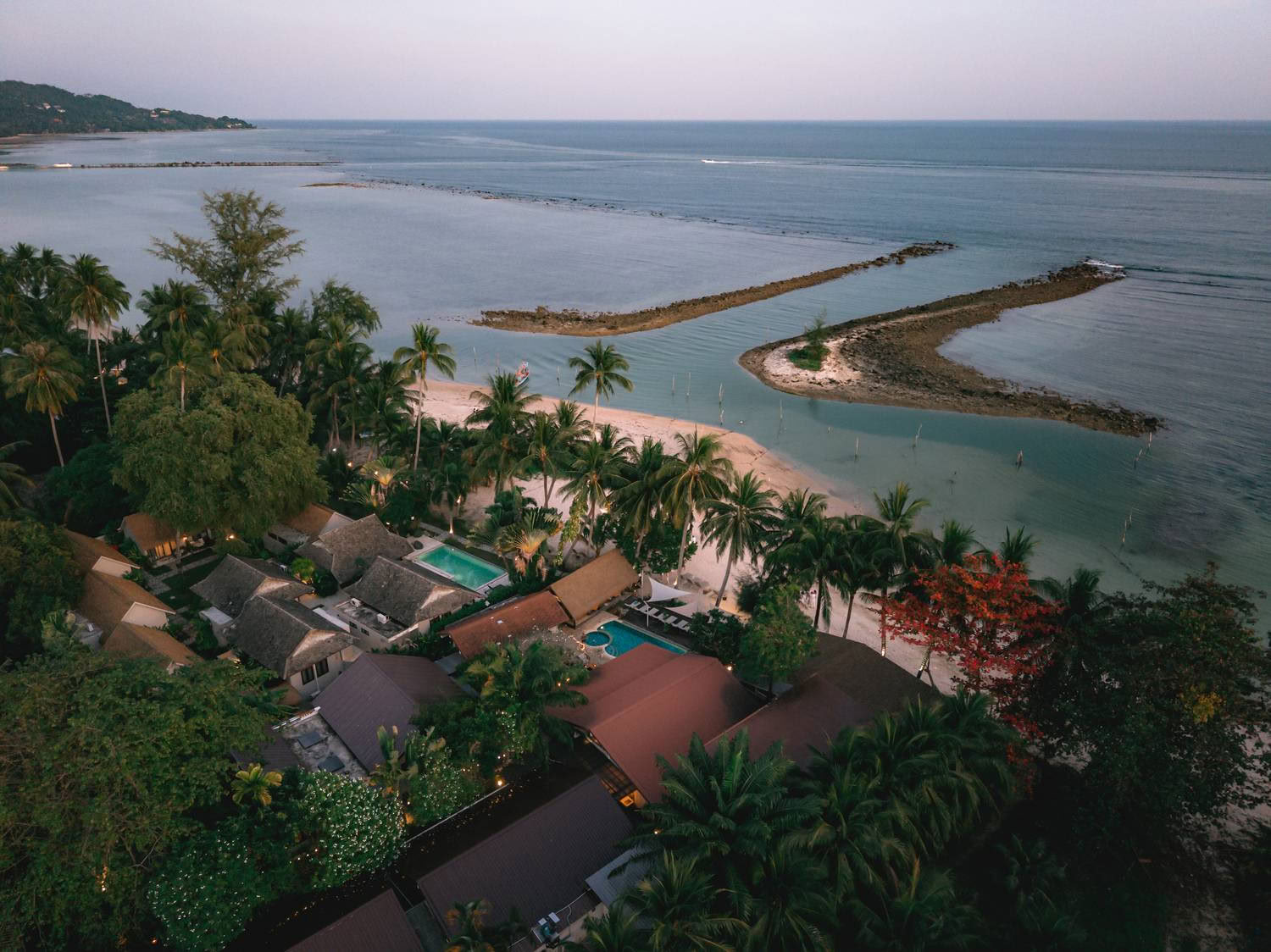 Samui Essence Retreat