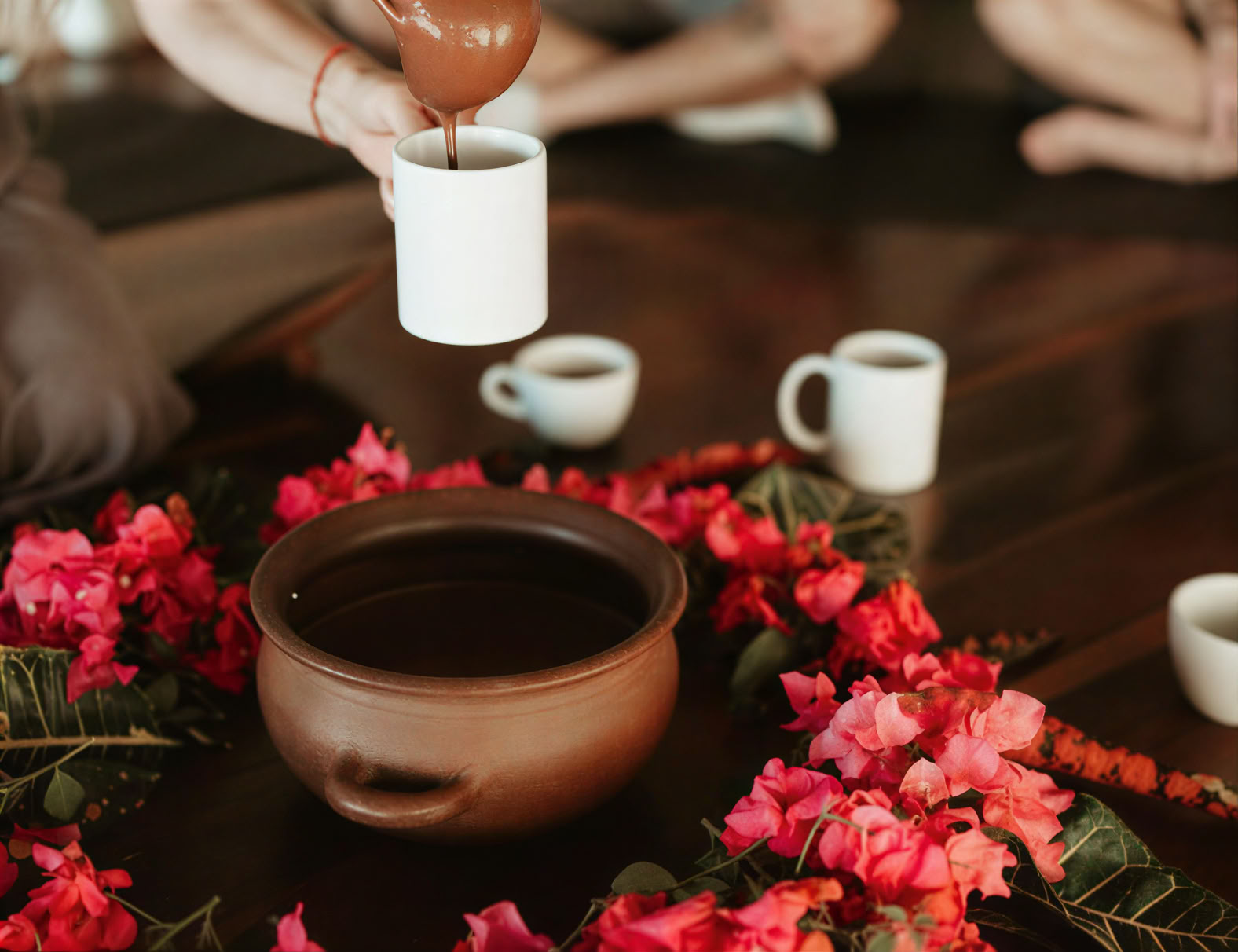 8-daagse surf- en yogaretreat in het paradijs Nicaragua - Eden aan de Chocolata