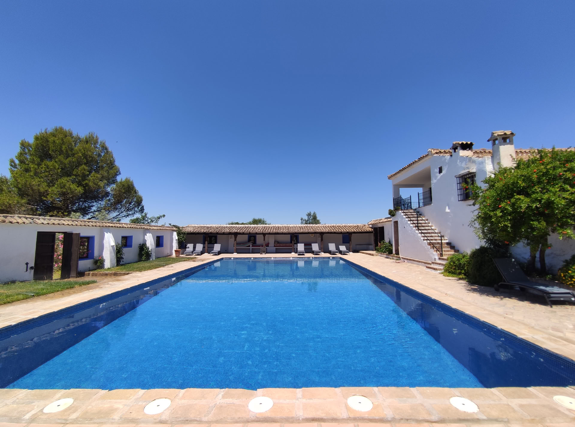 Laatste beschikbare plaatsen - Marrakech - Marokko - 6-daagse yoga- en Inferno Hot Pilates-retreat