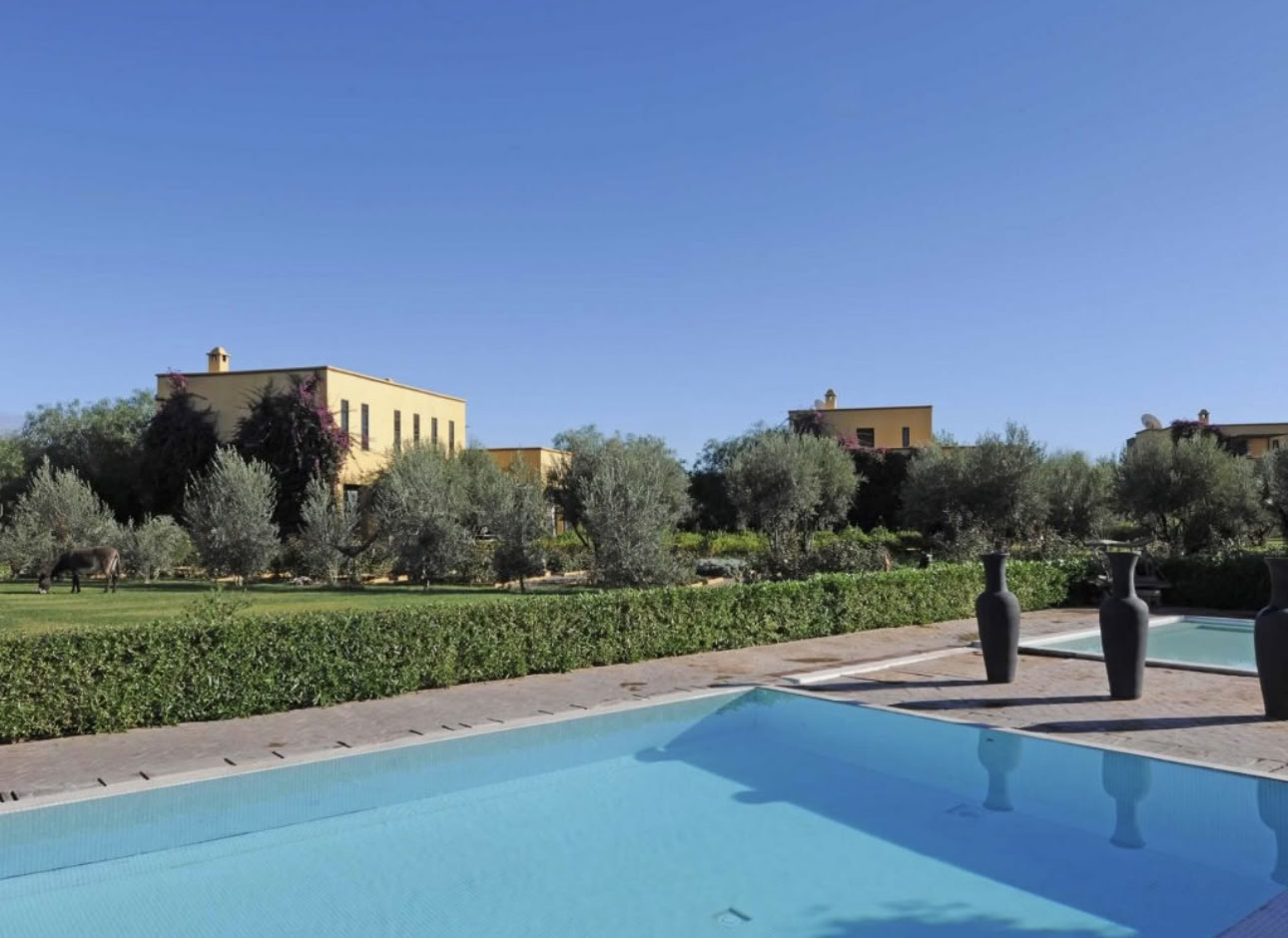 Provence - Frankrijk - 6-daagse yoga- en Inferno Hot Pilates-retreat
