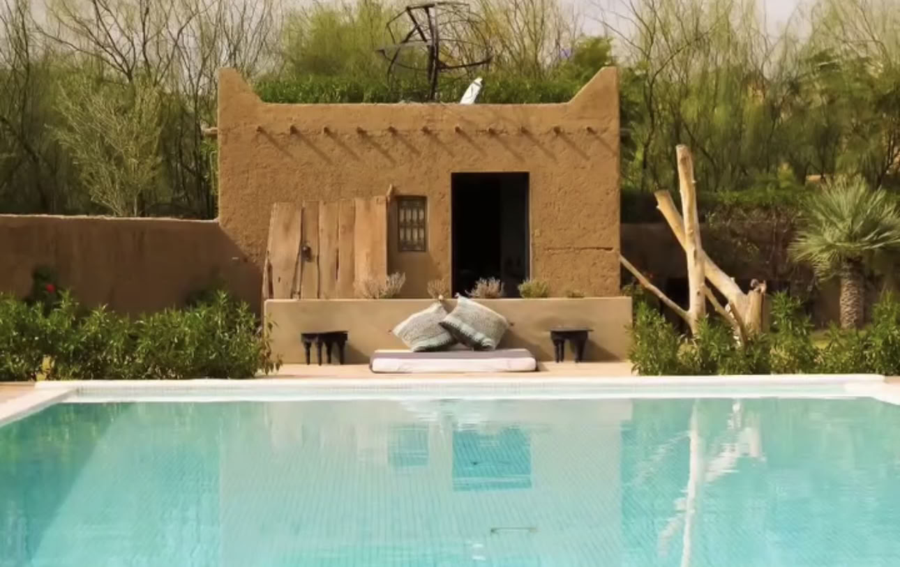 Provence - Frankrijk - 6-daagse yoga- en Inferno Hot Pilates-retreat