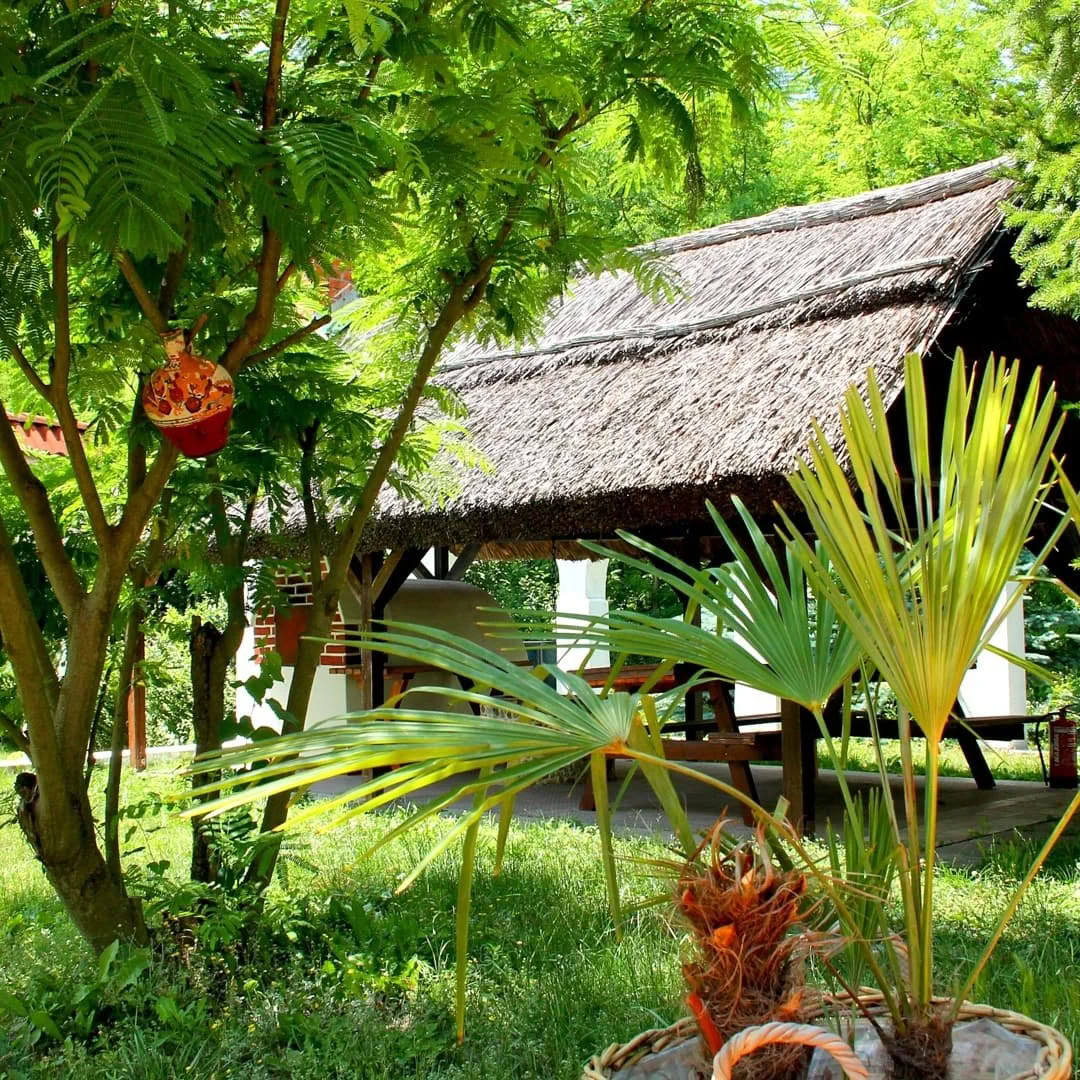 Waterretreat van omarming