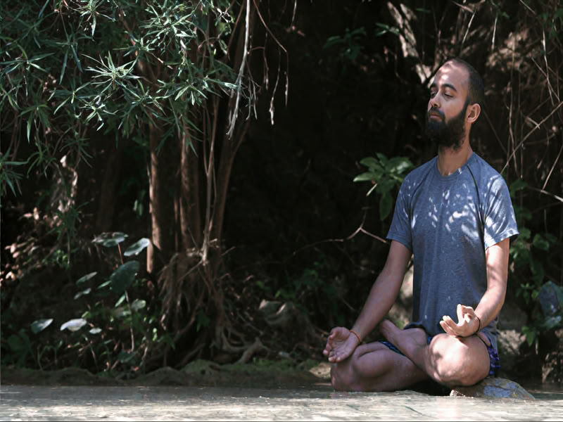 200 uur yoga-docentenopleiding in Portugal