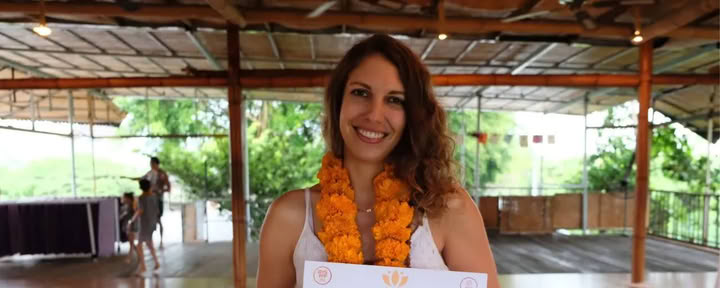200-uurs yogadocentenopleiding Duitsland