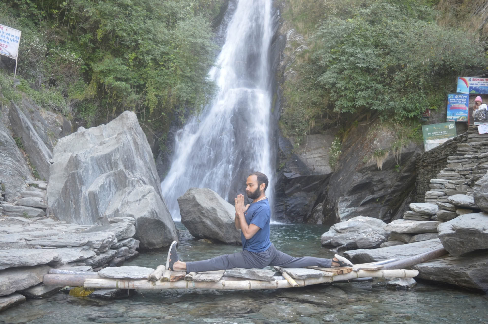500 Uur Yoga Docentenopleiding Bali