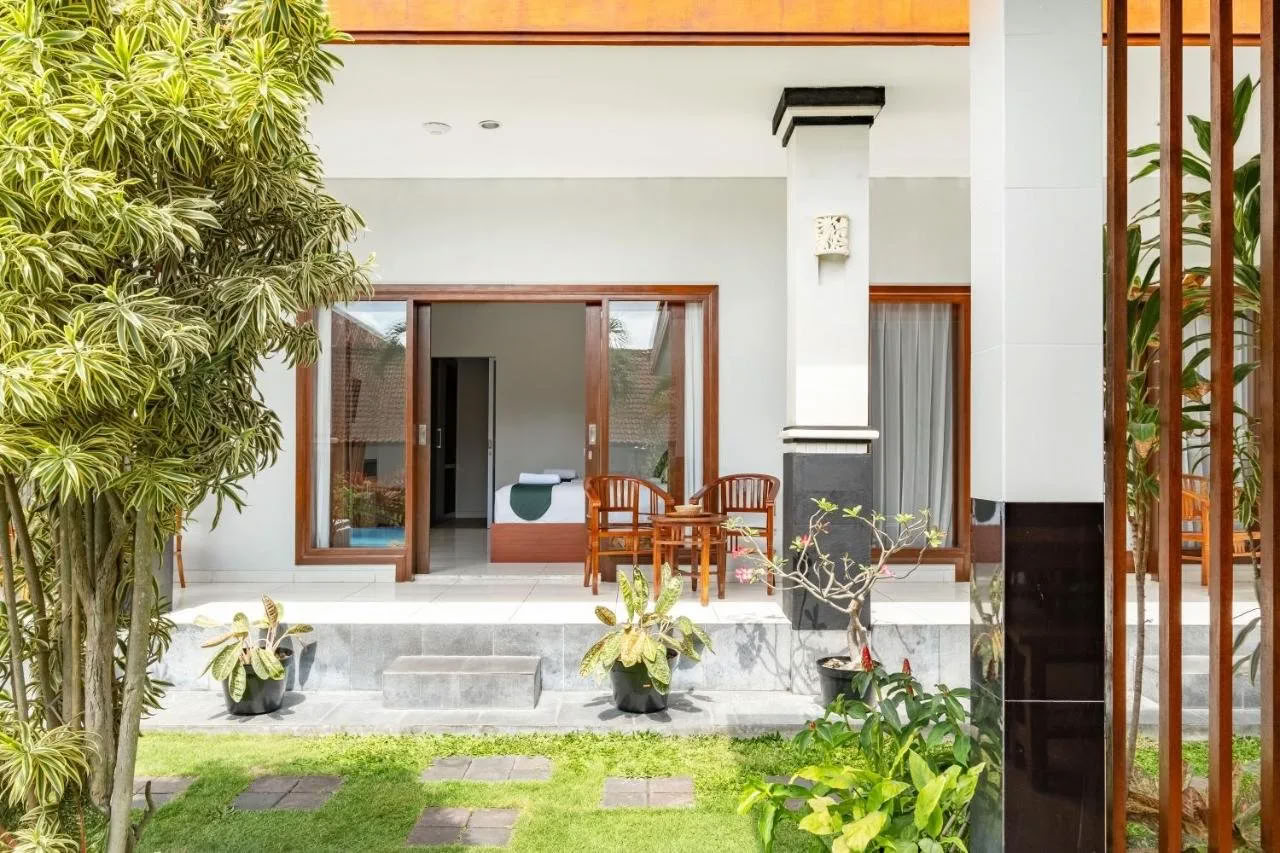 300-uurs yogadocentenopleiding Bali