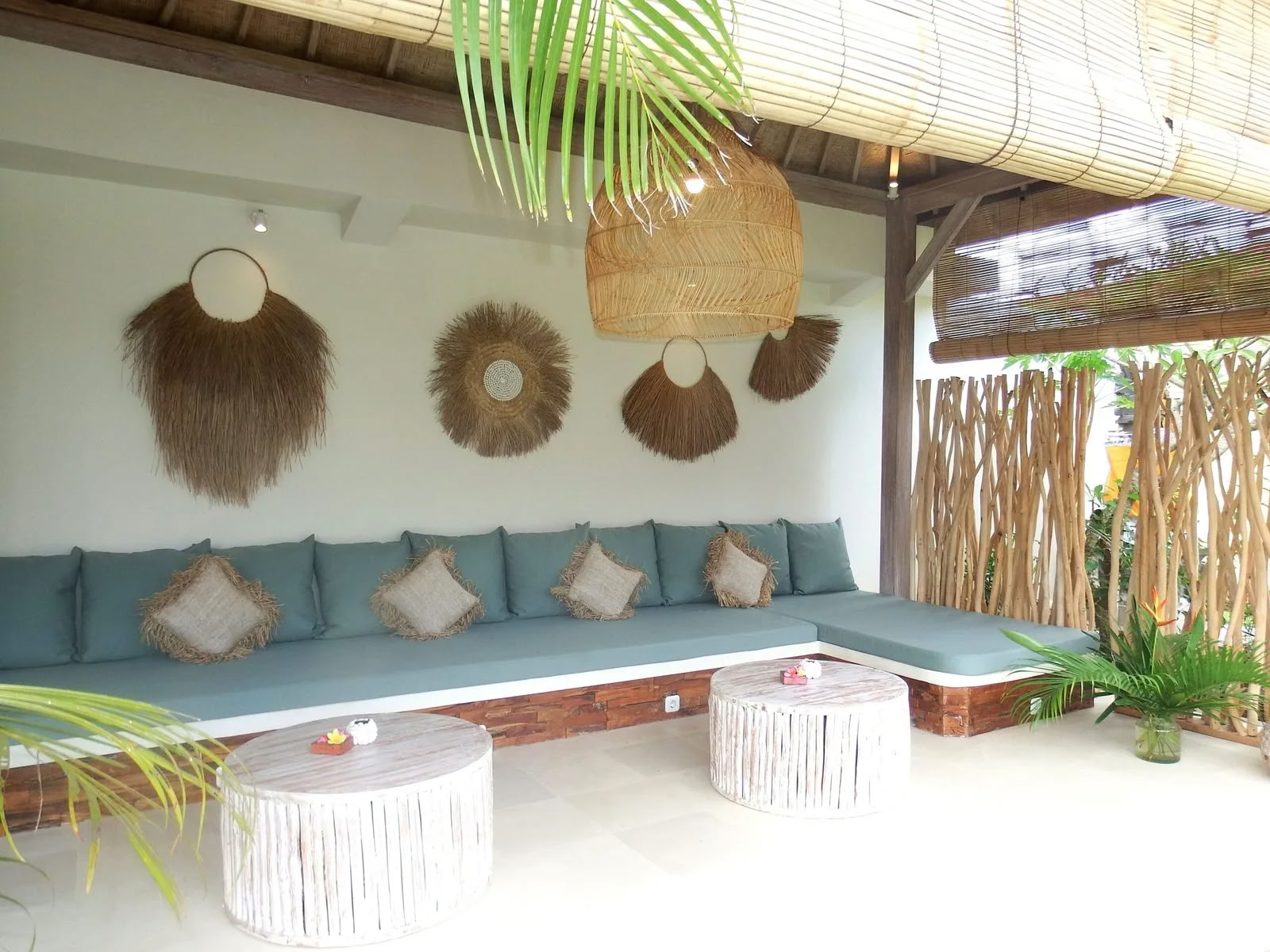 300-uurs yogadocentenopleiding Bali