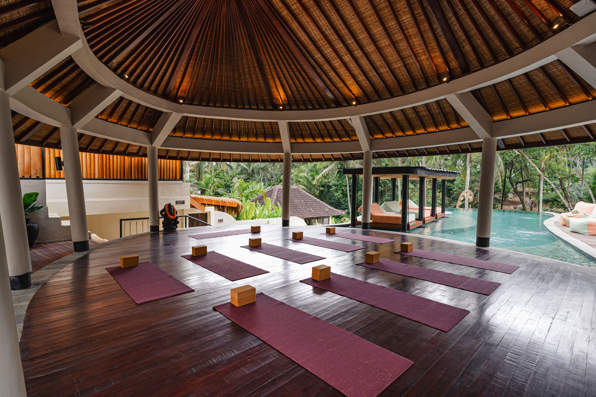 20 uur Soulshine Signature Teacher Training Bali