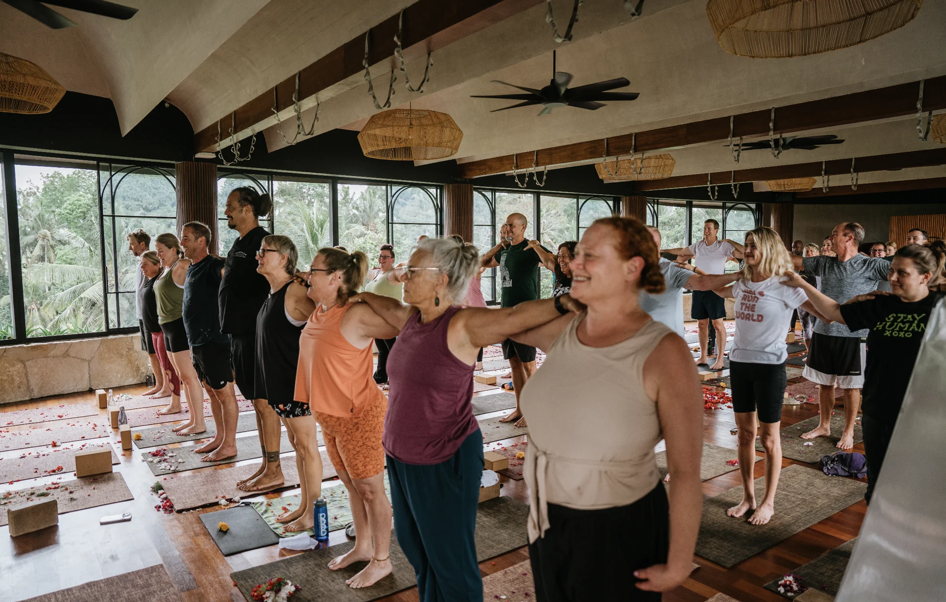Soulrocker-retreat 27 februari - 6 maart 2027