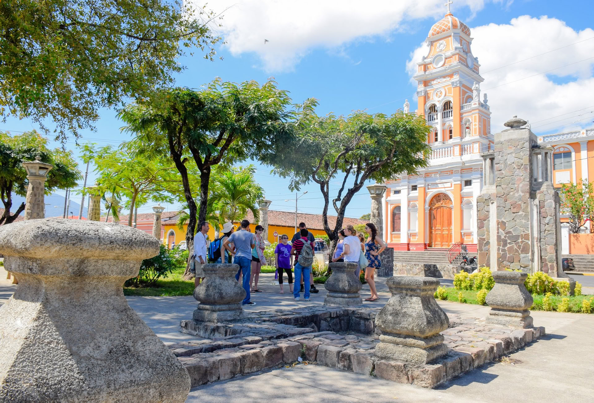 Ontwerp Je Geluk: Flexibele Yoga-retraite in Nicaragua
