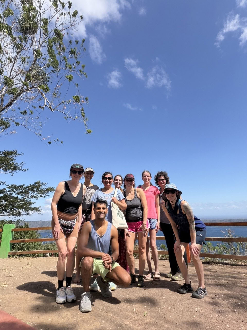 Ontwerp Je Geluk: Flexibele Yoga-retraite in Nicaragua