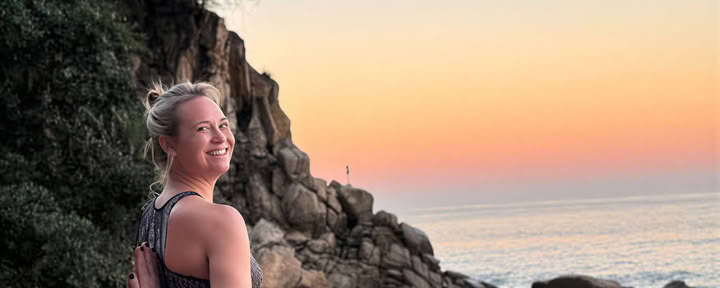 105F Hot Yoga & Hot Pilates Nieuwjaarsretreat