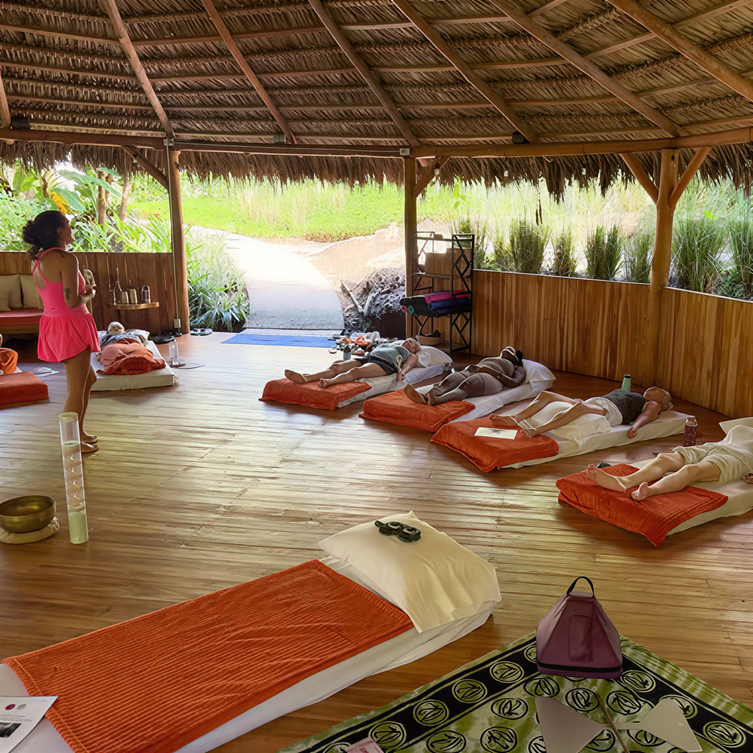De Heilige Pauze