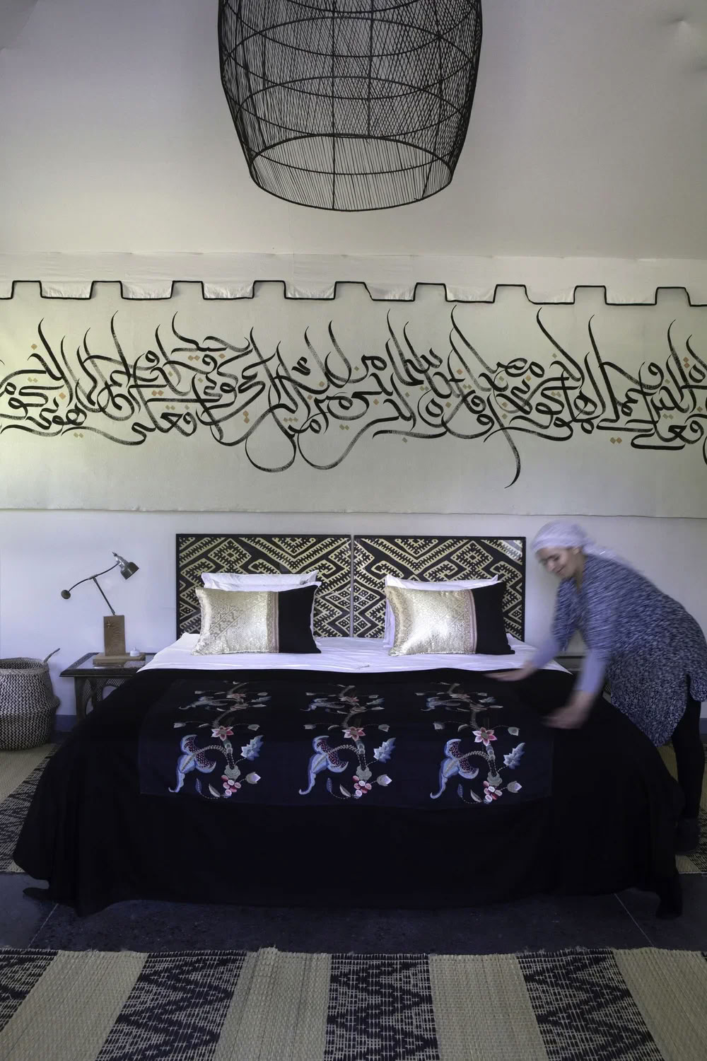 Yoga-retraite in Marrakech