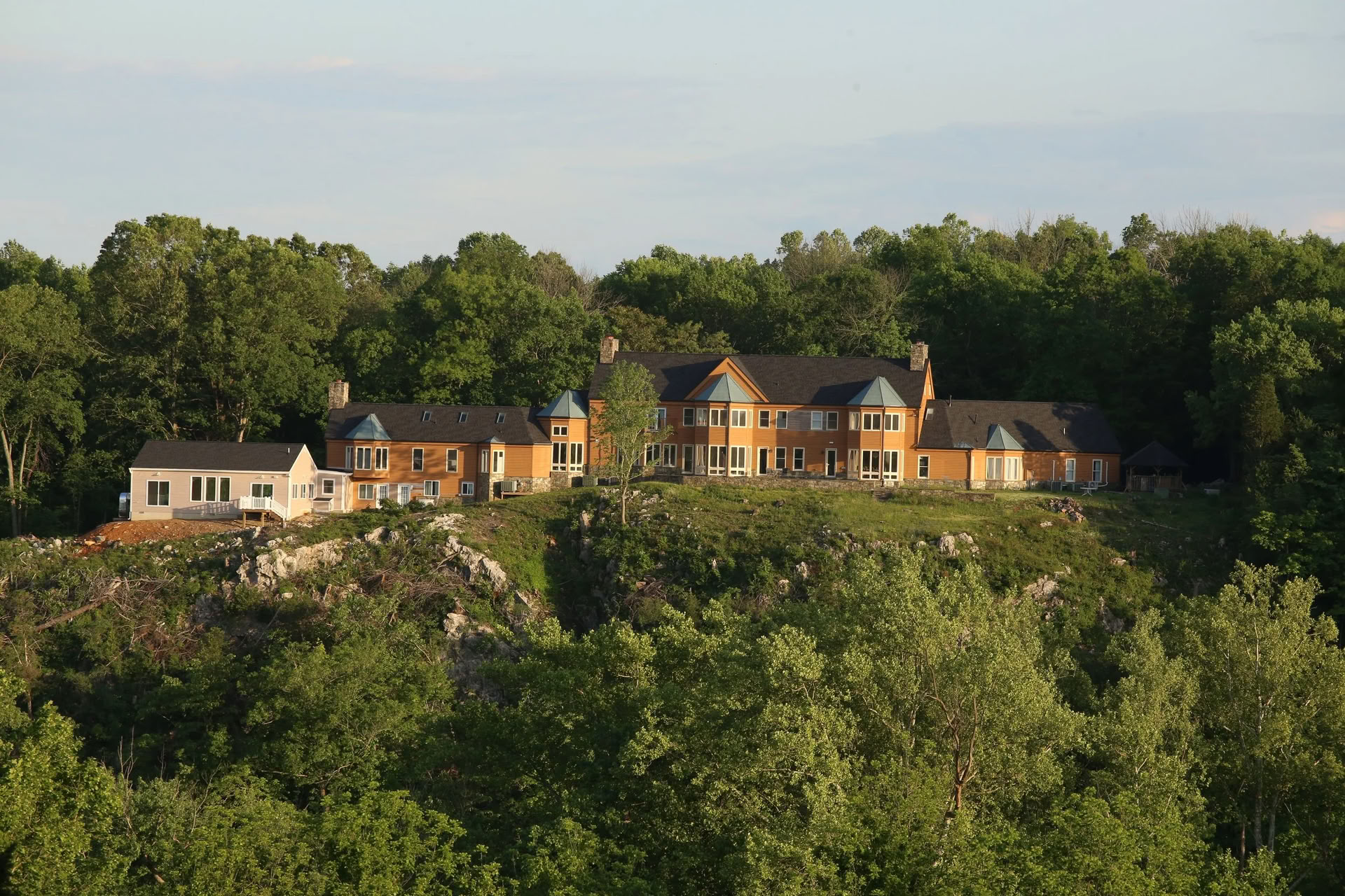 Warme Yin-Yasa Yoga Winterretreat