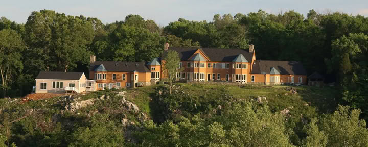 Warme Yin-Yasa Yoga Winterretreat