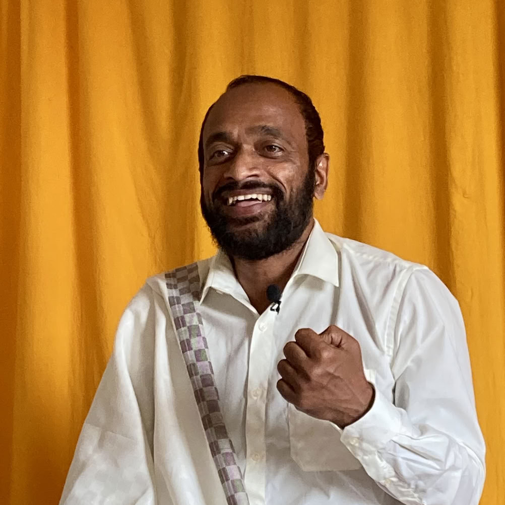Patanjali Yoga Sutra-cursus