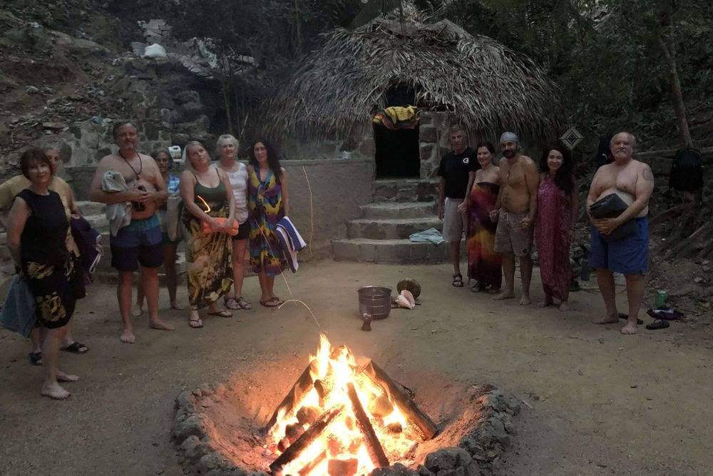 7-daagse retraite voor persoonlijke transformatie in het afgelegen Yelapa, Mexico