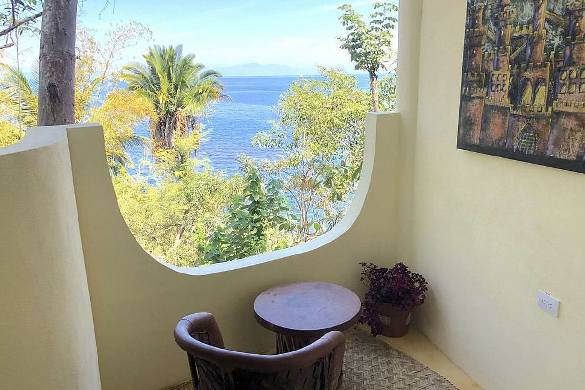 7-daagse holistische helingsretraite in het paradijs van Yelapa, Mexico
