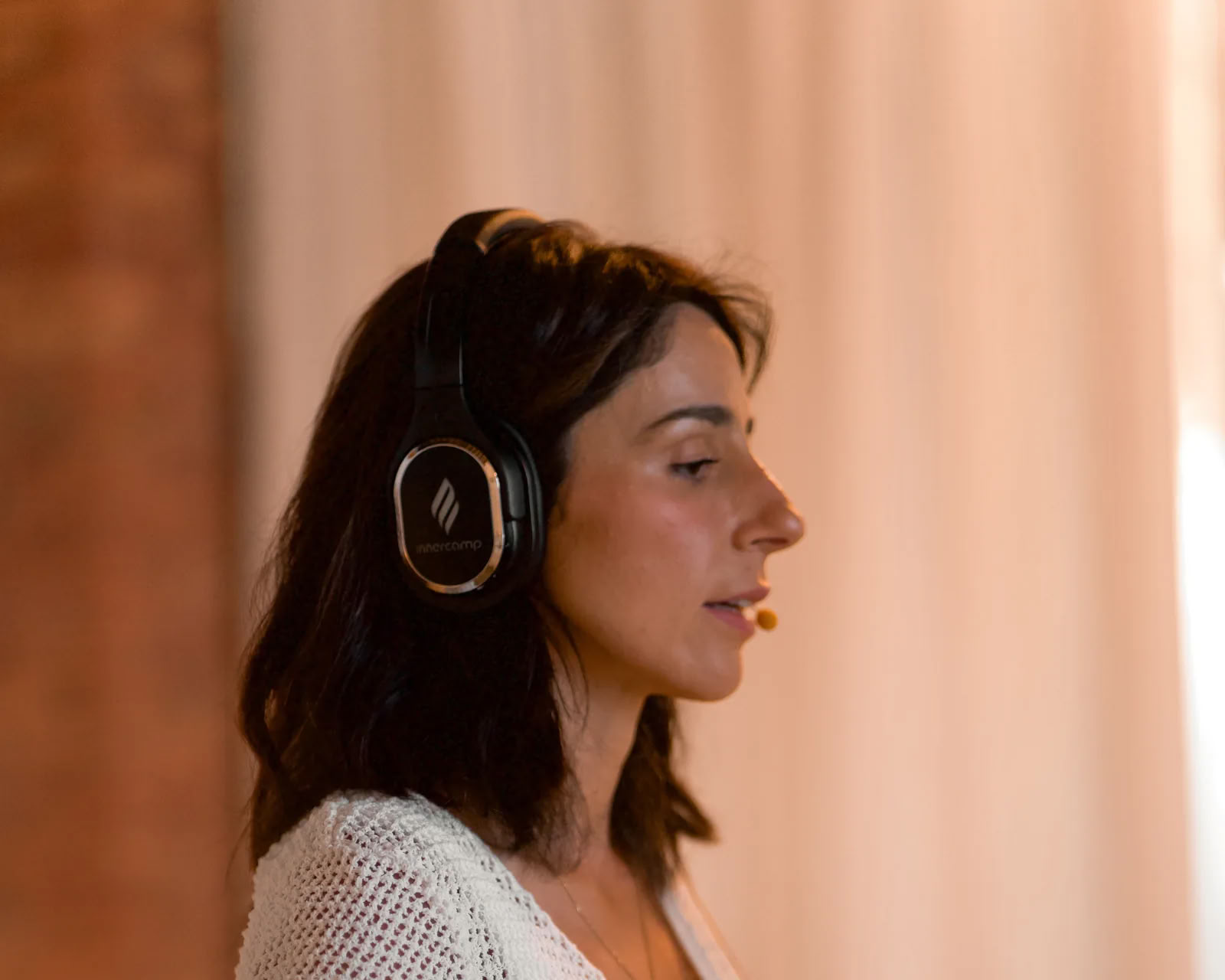 Bevrijding & Jala Yoga-retreat met Liz Guardia en Bristol Maryott
