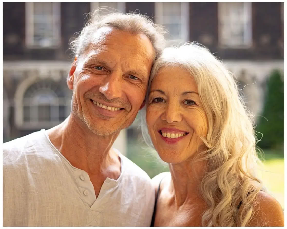 Bevrijding & Jala Yoga-retreat met Liz Guardia en Bristol Maryott