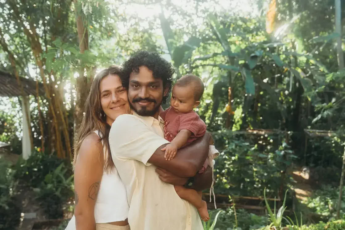 De Harmonie van het Leven Yoga Retraite met Gregor en Monica