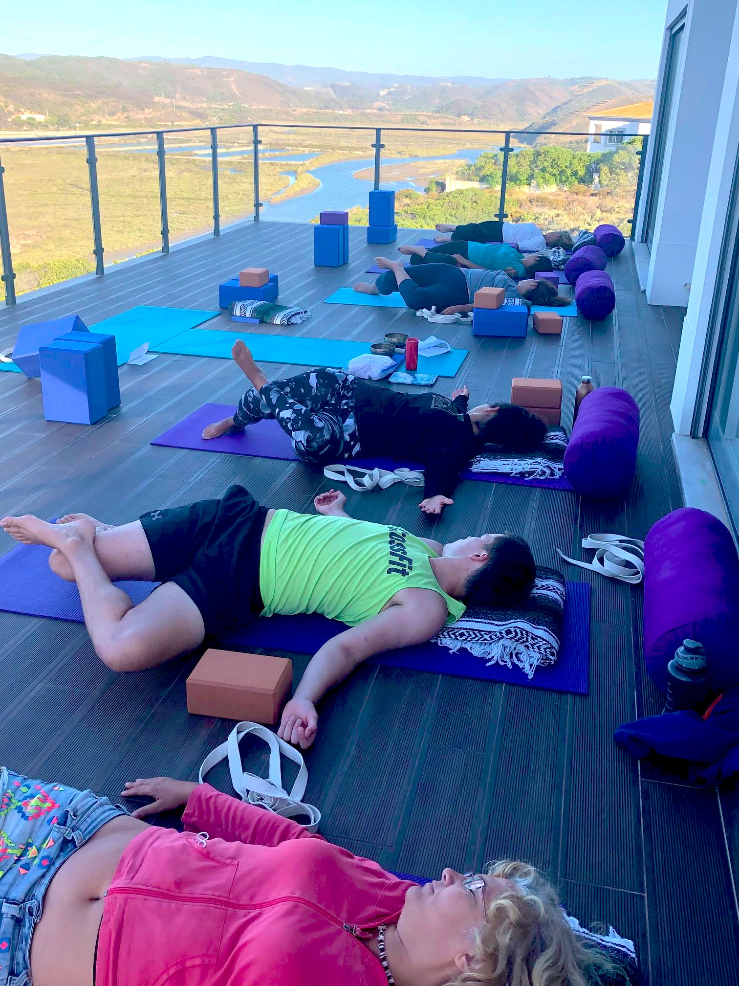 Therapeutische Yoga: Beweeg met Gemak