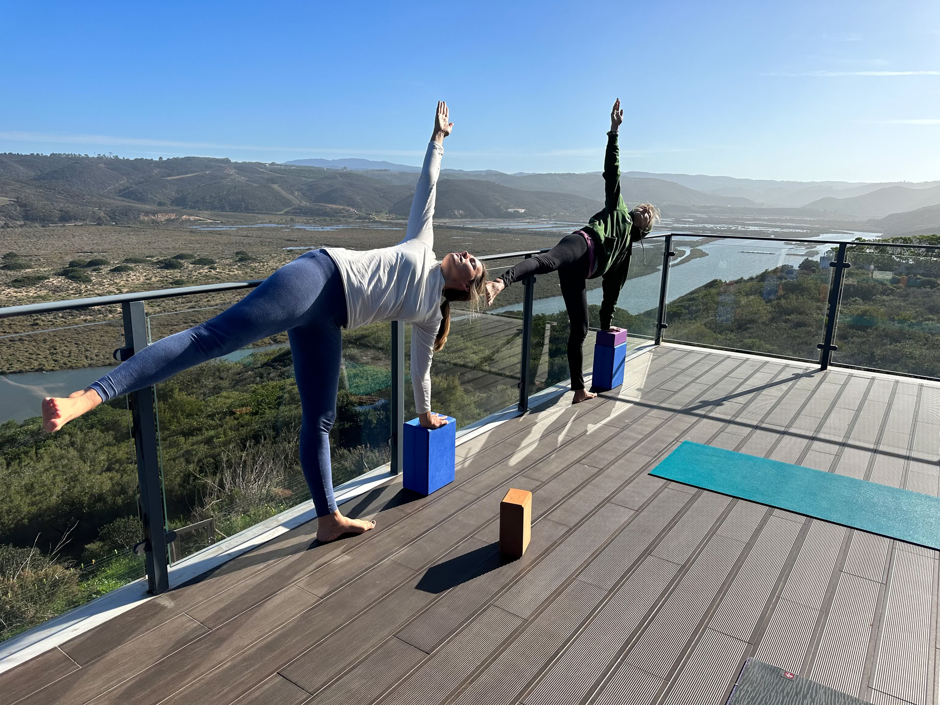 Therapeutische Yoga: Beweeg met Gemak