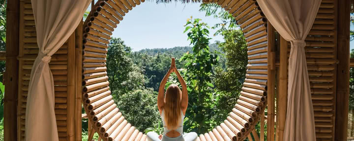 Privé-immersionretreats