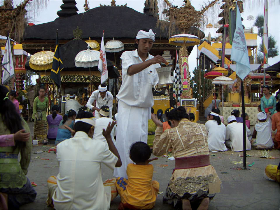 Heilige Bali-tour naar Besakih, Kintamani en Batur